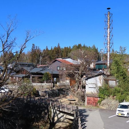 Soramachi - Vacation Stay 14338 高山市 エクステリア 写真