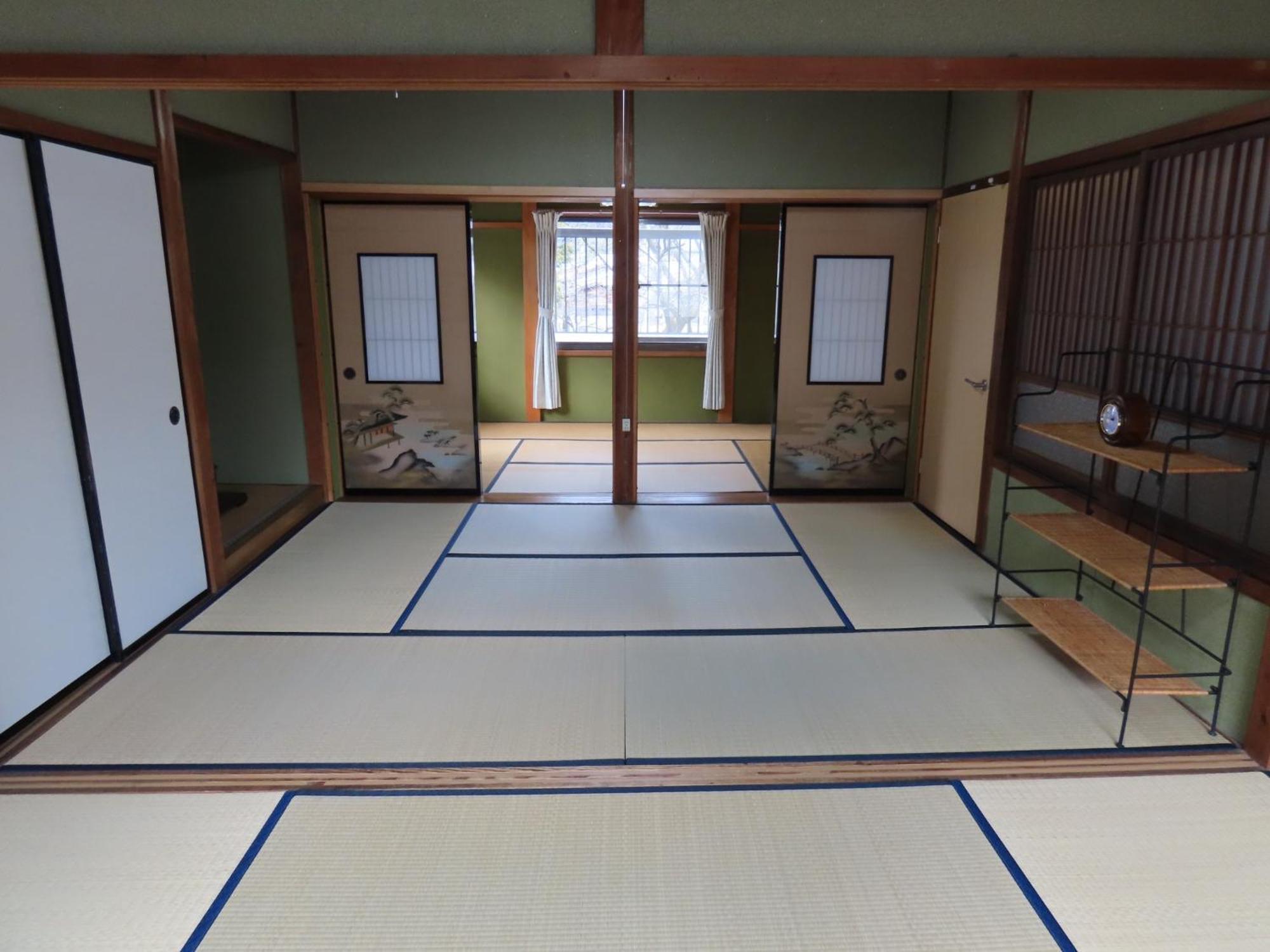 Soramachi - Vacation Stay 14338 高山市 エクステリア 写真
