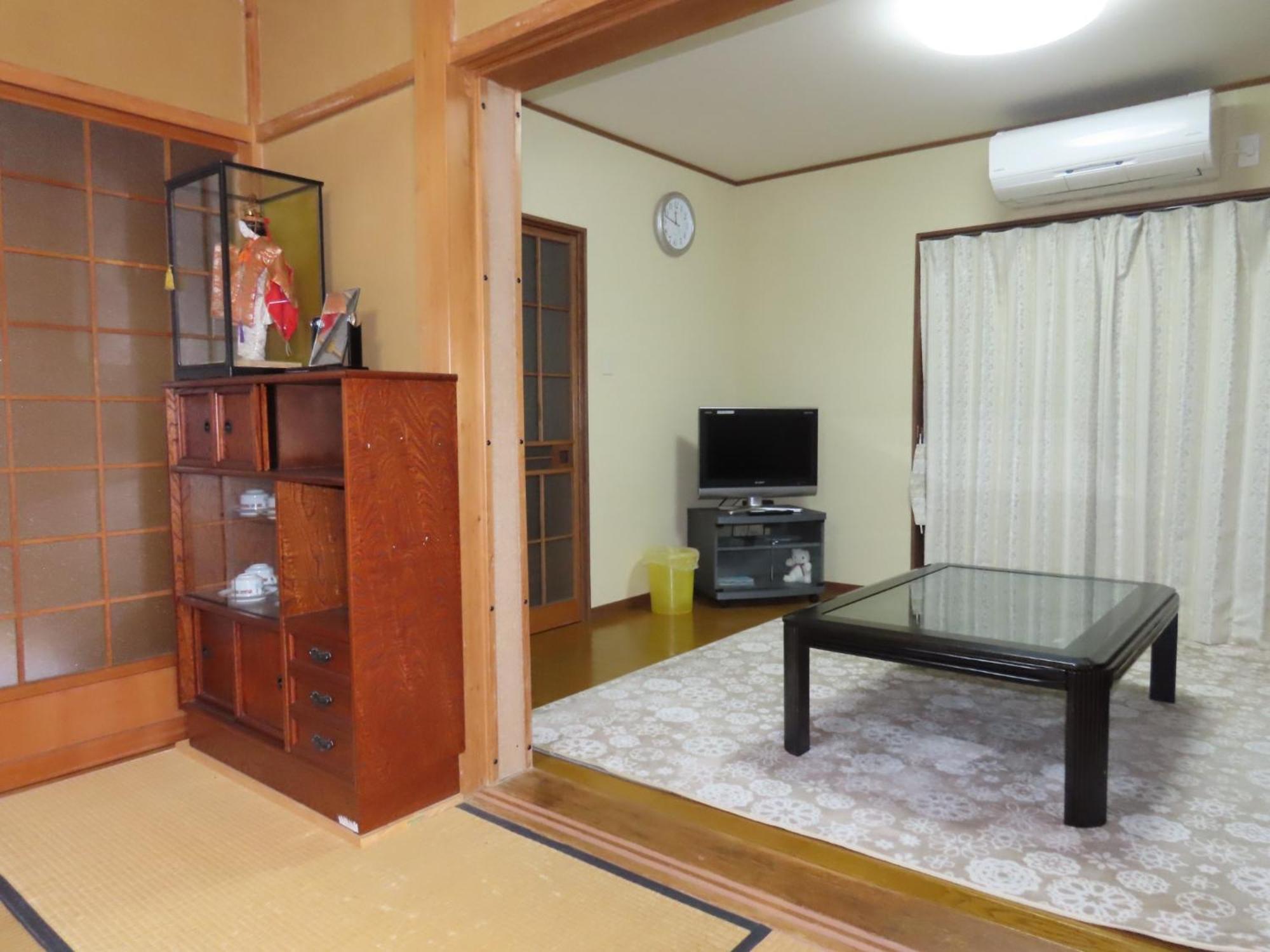 Soramachi - Vacation Stay 14338 高山市 エクステリア 写真