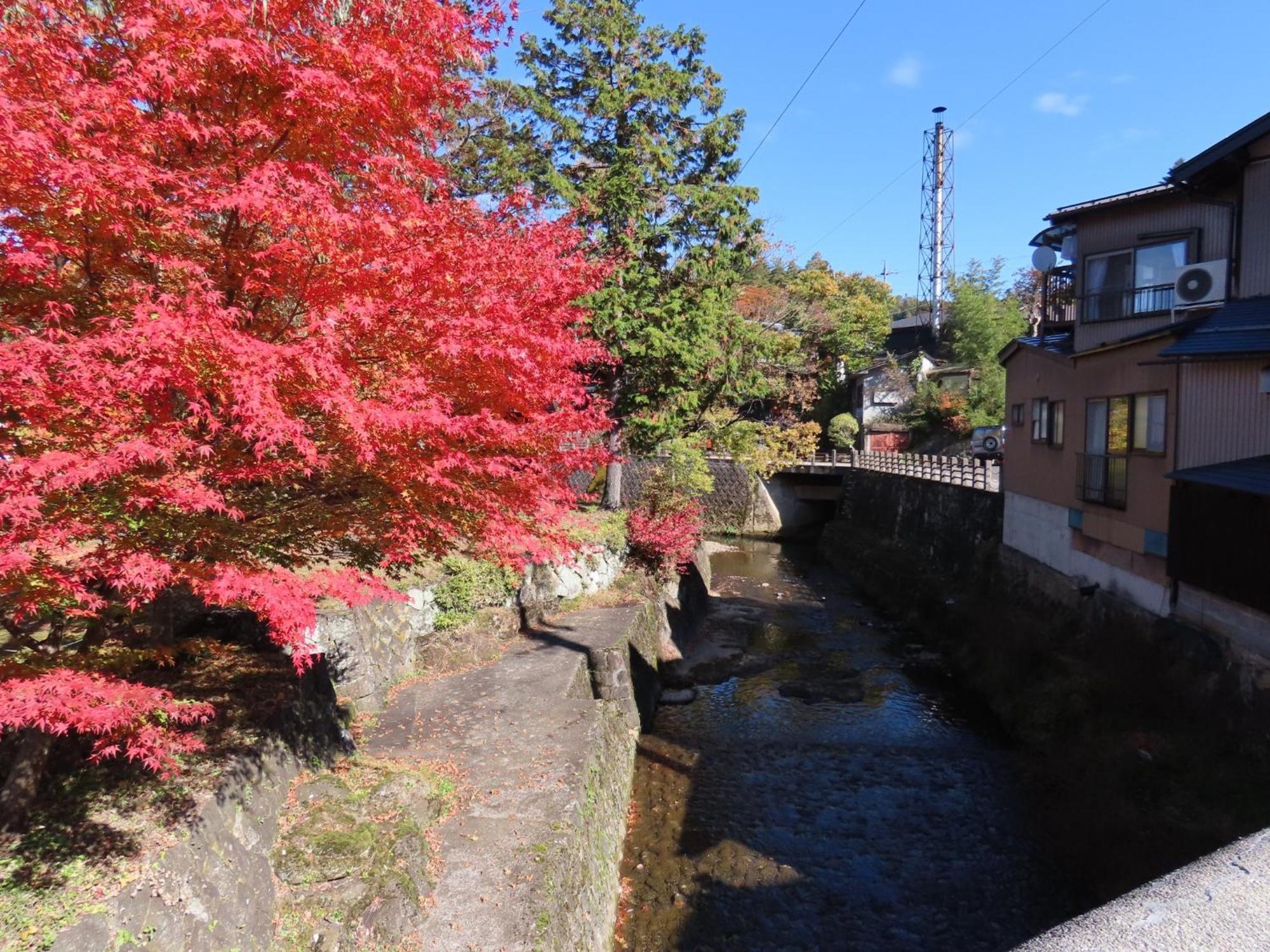 Soramachi - Vacation Stay 14338 高山市 エクステリア 写真
