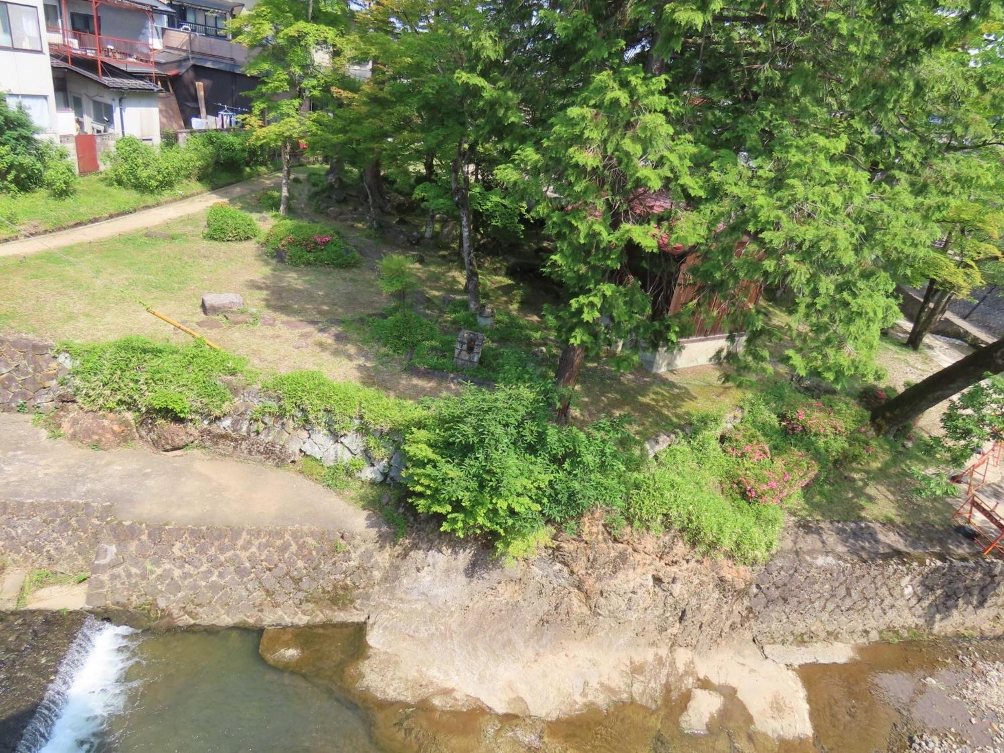Soramachi - Vacation Stay 14338 高山市 エクステリア 写真