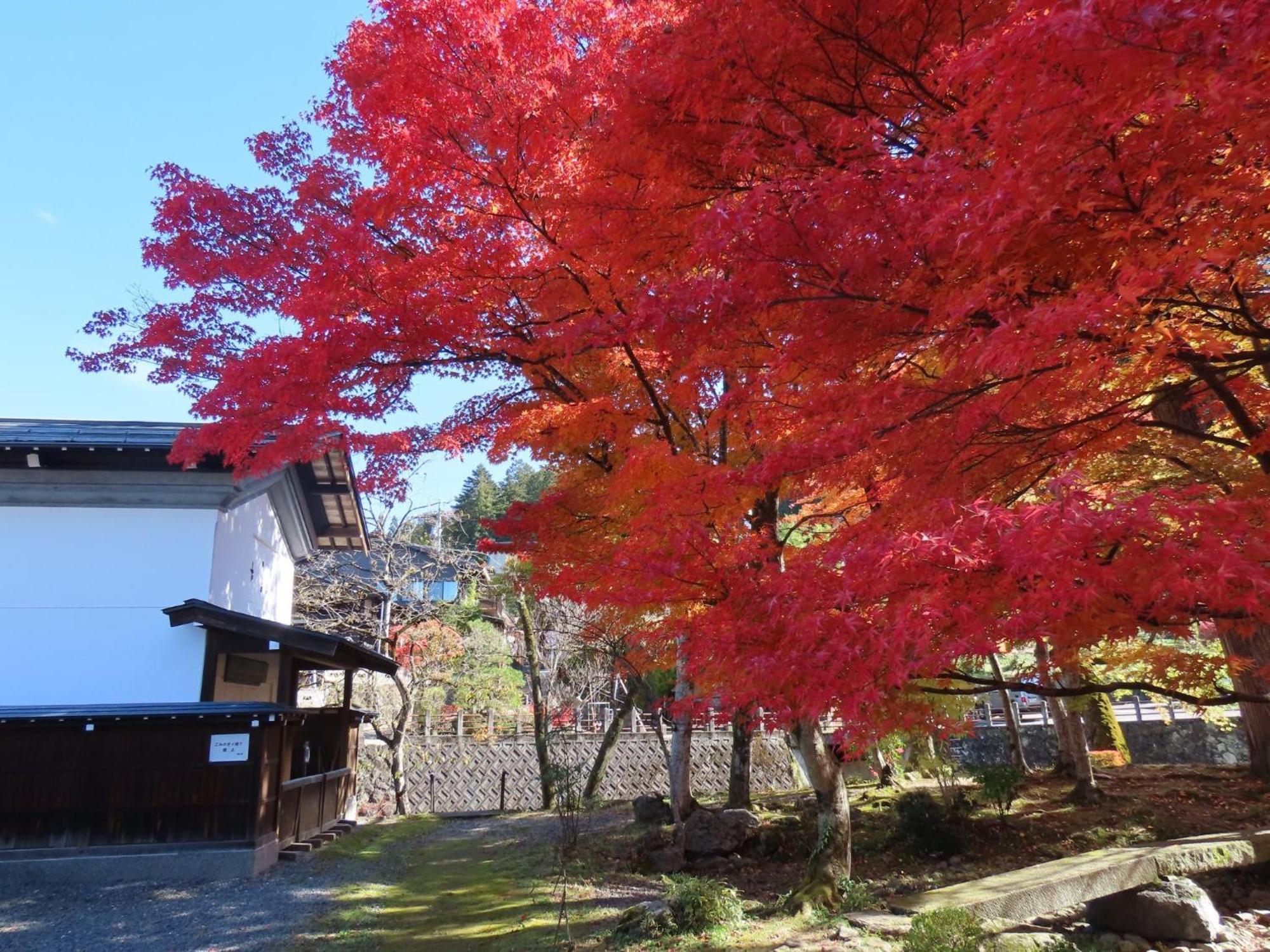 Soramachi - Vacation Stay 14338 高山市 エクステリア 写真